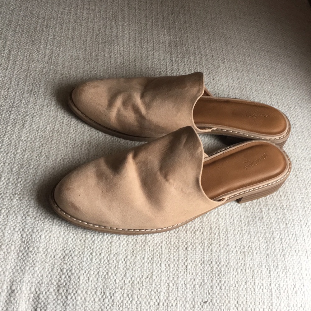 Universal Thread Mules